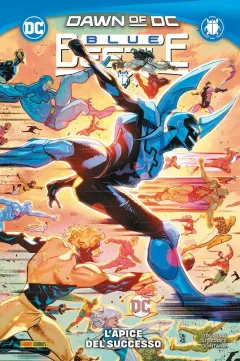 Volume cover